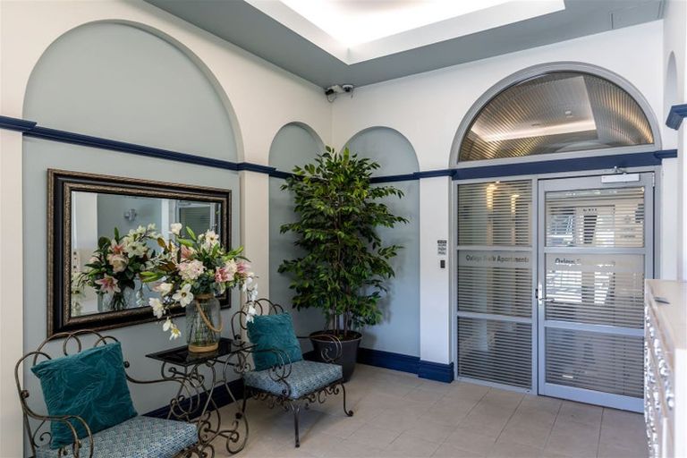 Photo of property in Oxleys Rock Apartments, 304/6 London Quay, Picton, 7220