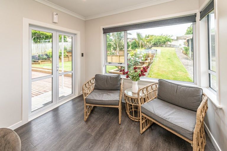 Photo of property in 9 Windsor Terrace, Durie Hill, Whanganui, 4500