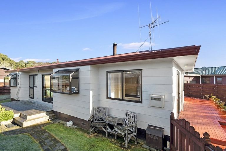 Photo of property in 14 Mckain Place, Fitzroy, Hamilton, 3206