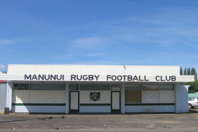 Photo of property in 232 Miro Street, Manunui, Taumarunui, 3924