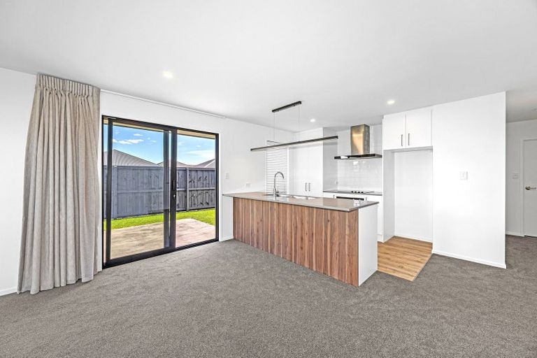 Photo of property in 25 Accadia Drive, Rolleston, 7614