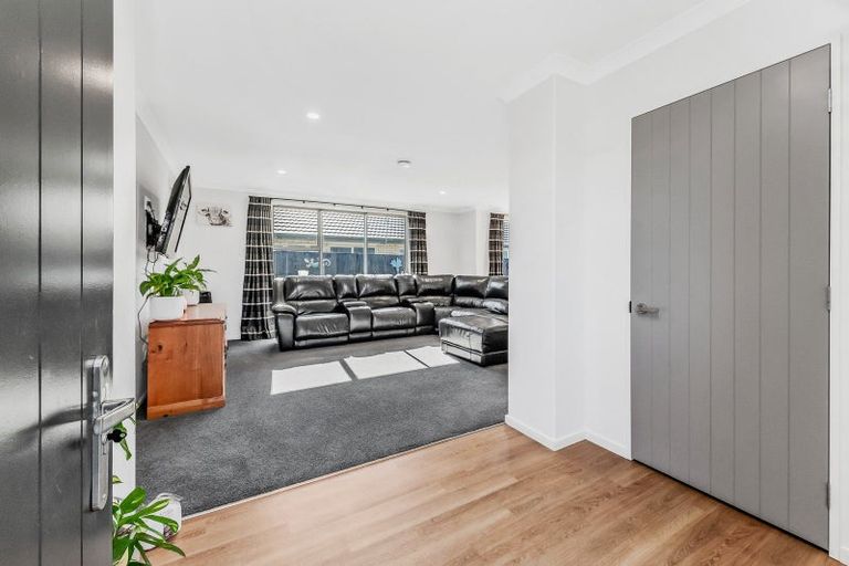 Photo of property in 1310 Courtenay Road, Kirwee, Darfield, 7571