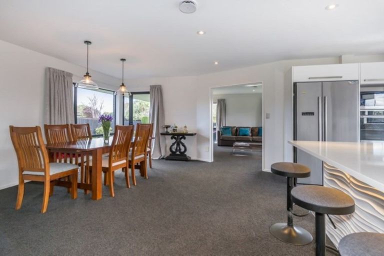 Photo of property in 3 Campion Place, Halswell, Christchurch, 8025