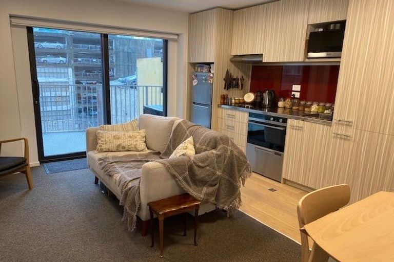 Photo of property in 401/111 Dixon Street, Te Aro, Wellington, 6011