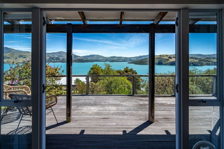 Photo of property in 58 Onuku Road, Akaroa, 7520