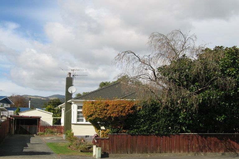 Photo of property in 396 Fergusson Drive, Heretaunga, Upper Hutt, 5018