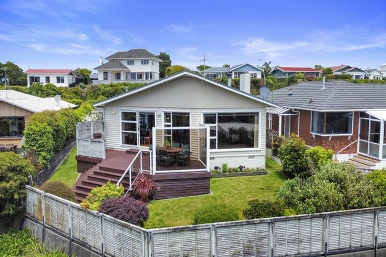 Photo of property in 410 Devon Street West, Lynmouth, New Plymouth, 4310