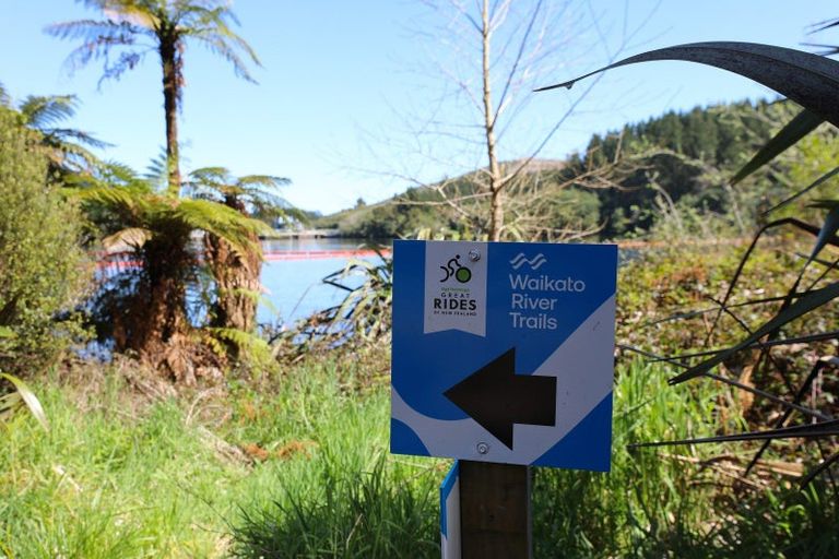 Photo of property in 31 Tia Street, Atiamuri, 3078