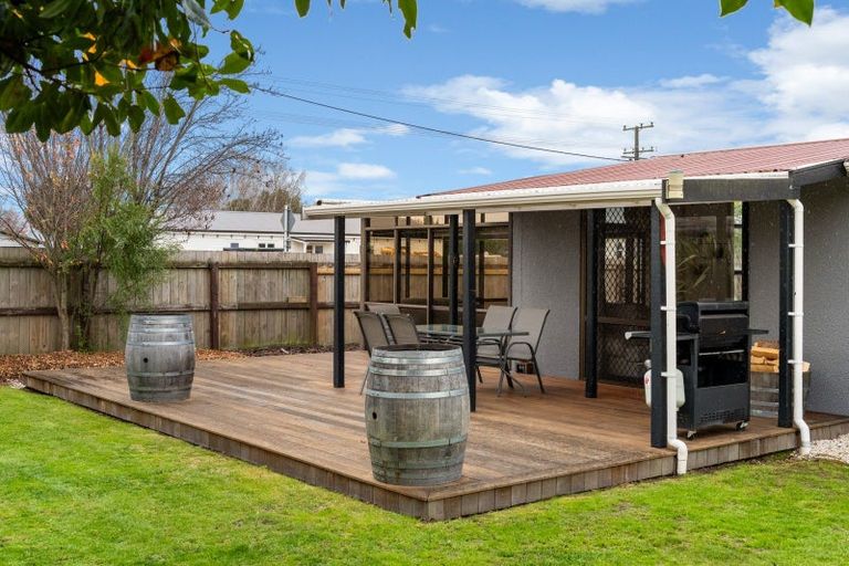 Photo of property in 6 Clyde Street, Renwick, 7204