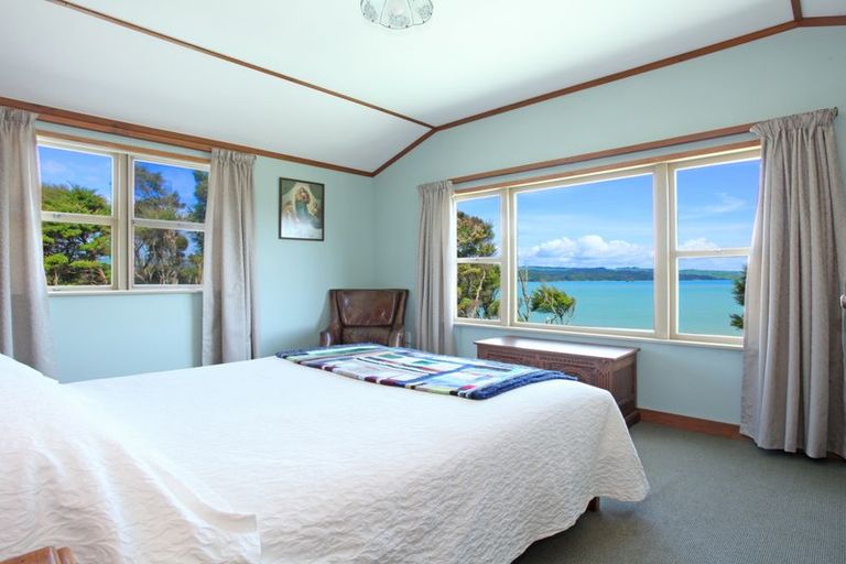 Photo of property in 920b Te Papatapu Road, Raglan, Te Mata, 3894