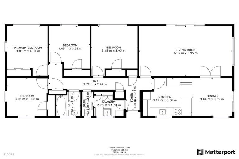 Photo of property in 305 Nayland Road, Stoke, Nelson, 7011