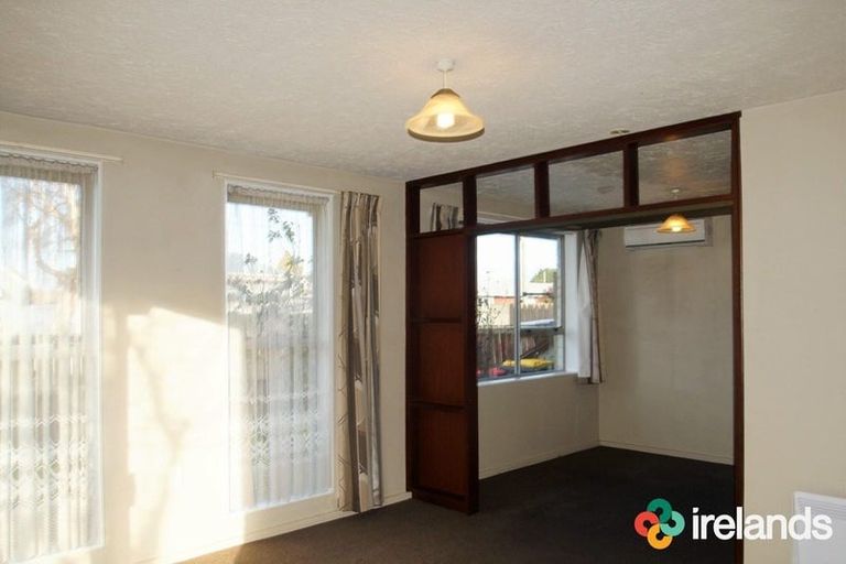 Photo of property in 1/11 Gilby Street, Linwood, Christchurch, 8011