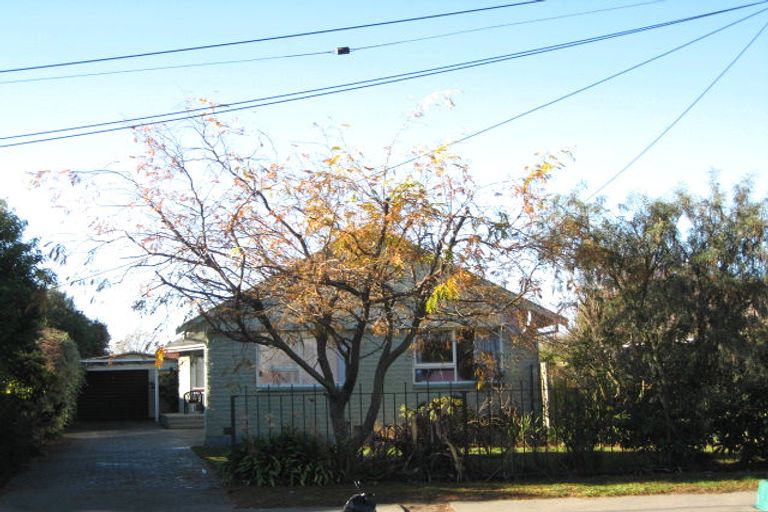 Photo of property in 850 Halswell Junction Road, Islington, Christchurch, 8042