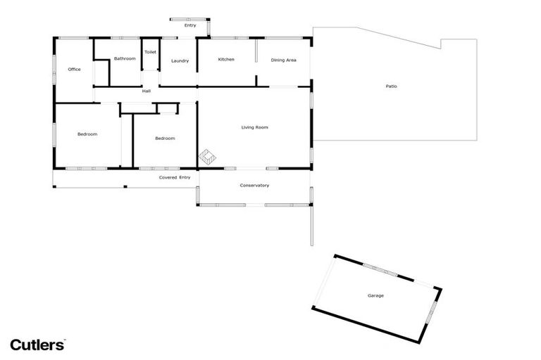 Photo of property in 27 Dakota Place, Waldronville, Dunedin, 9018