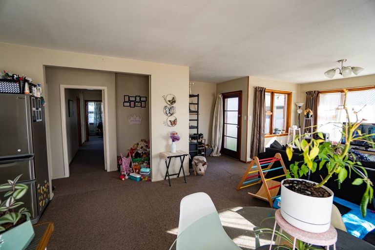 Photo of property in 3a Willock Street, Kaiapoi, 7630