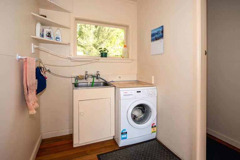 Photo of property in 51 Ribbonwood Road, Geraldine Downs, Geraldine, 7991