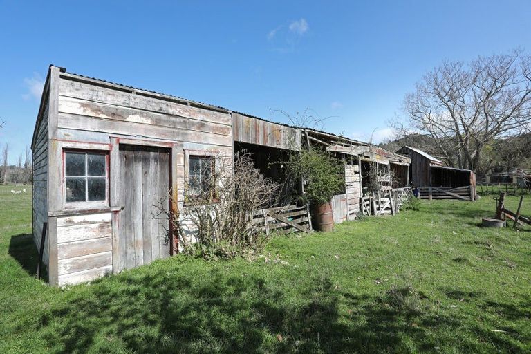 Photo of property in 22 Raumaewa Road, Mangaweka, 4797