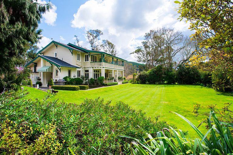 Photo of property in 1909 Tiniroto Road, Waerengaokuri, Manutuke, 4072