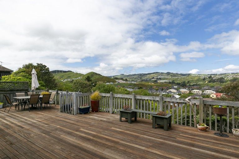 Photo of property in 145 Westchester Drive, Churton Park, Wellington, 6037