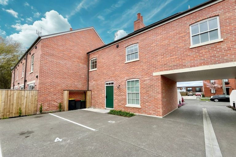 Photo of property in 18 Bunyan Street, Waltham, Christchurch, 8023