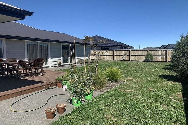 Photo of property in 40 Craig Thompson Drive, Lincoln, 7608