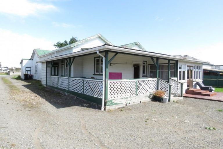 Photo of property in 266 Ettrick Street, Appleby, Invercargill, 9812