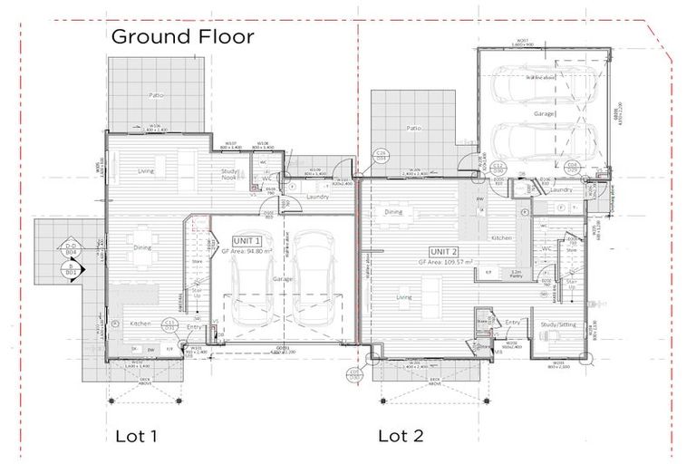 Photo of property in 30 Anchorage Drive, Karaka, Papakura, 2113