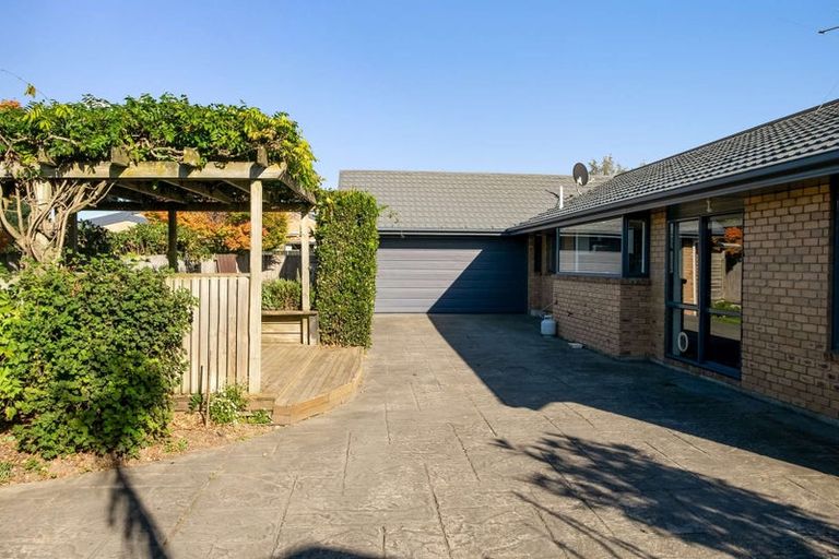 Photo of property in 5 Racecourse Avenue, Methven, 7730