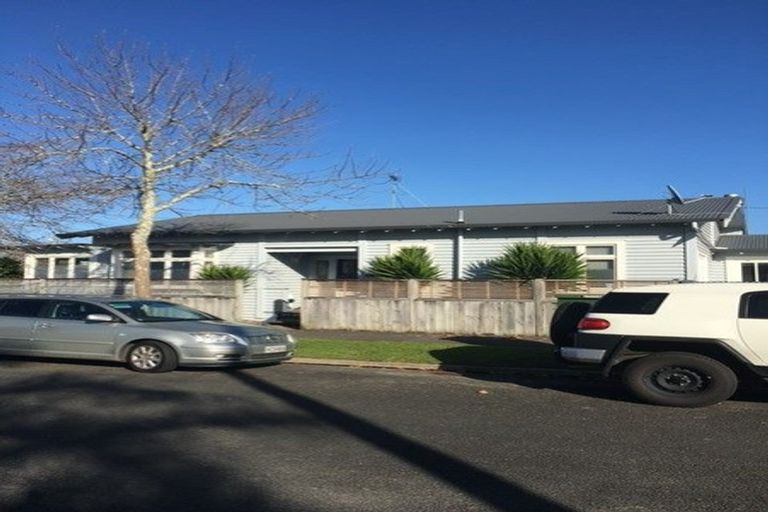 Photo of property in 63 Cook Street, Hamilton East, Hamilton, 3216