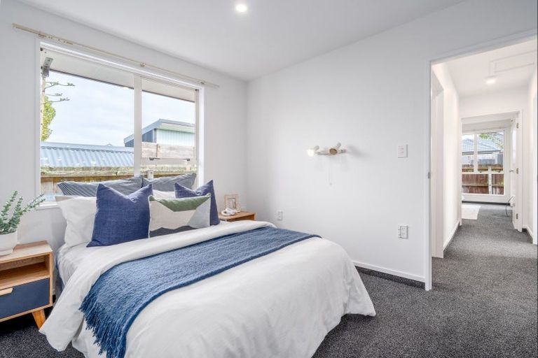 Photo of property in 2/41 Bellamy Avenue, New Brighton, Christchurch, 8061