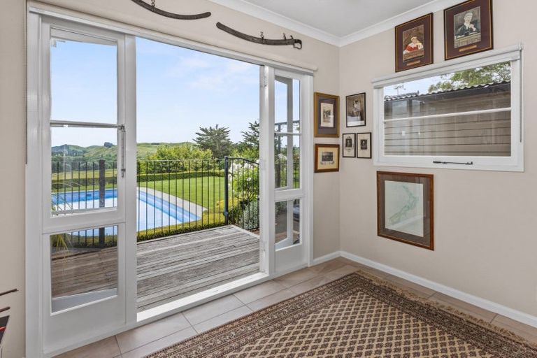 Photo of property in 3515 State Highway 50, Maraekakaho, Hastings, 4171