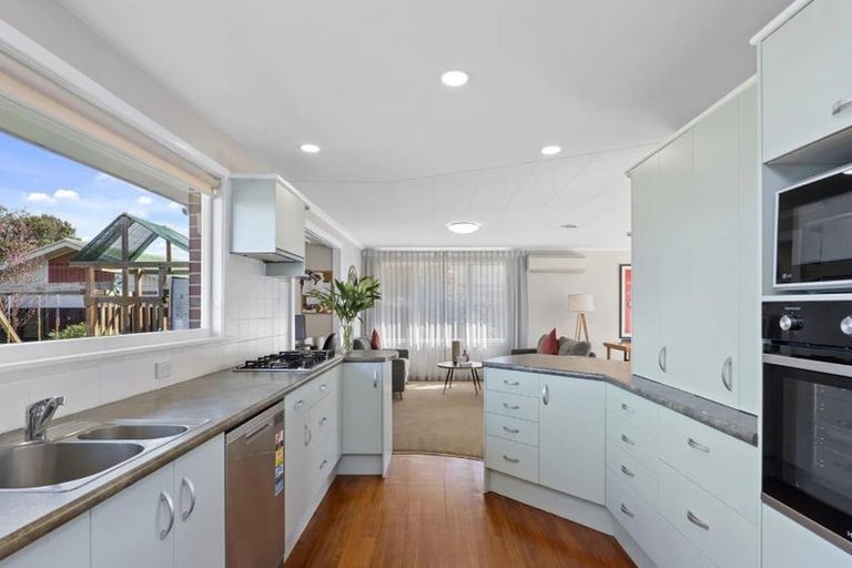 Photo of property in 1 Santa Rosa Avenue, Halswell, Christchurch, 8025