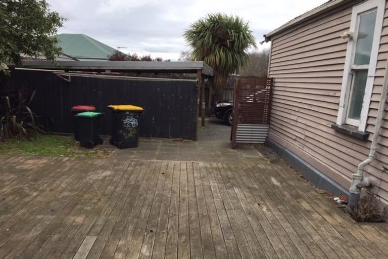 Photo of property in 1/73 Hastings Street West, Sydenham, Christchurch, 8023