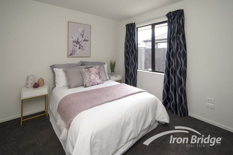 Photo of property in 8/80 Waltham Road, Sydenham, Christchurch, 8023