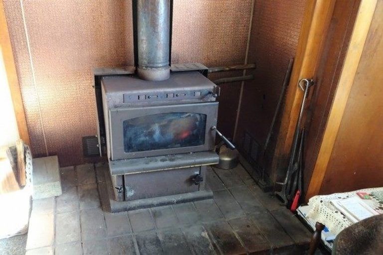 Photo of property in 3 Matai Street, Dobson, Greymouth, 7805