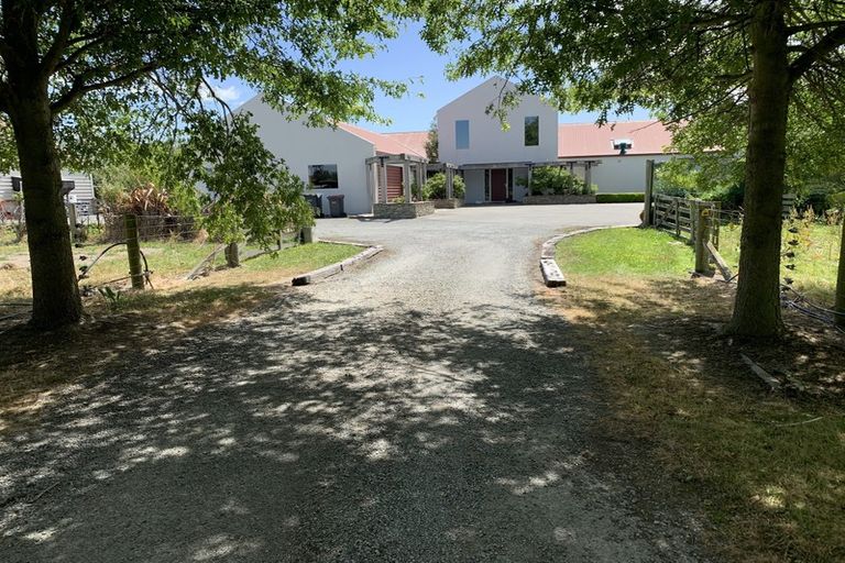 Photo of property in 52 Longview Road, Sutherlands, Pleasant Point, 7983