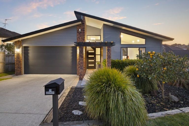 Photo of property in 28 Twomey Drive, Pukekohe, 2120