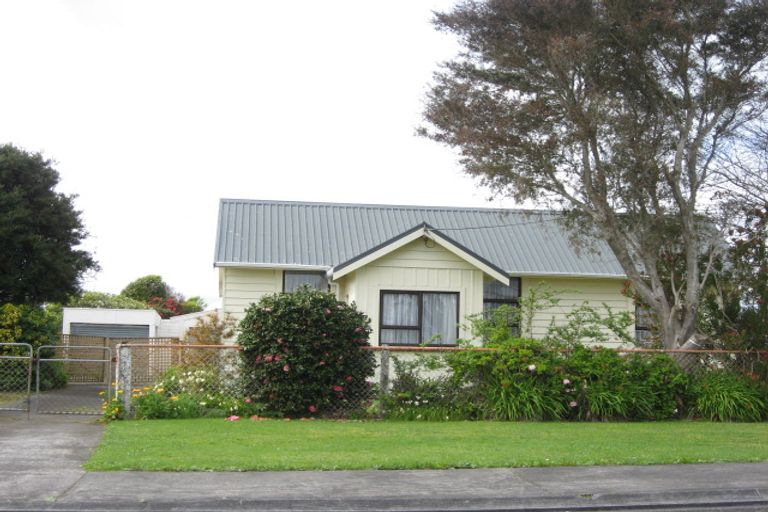 Photo of property in 20 Ngapapa Street, Urenui, 4375