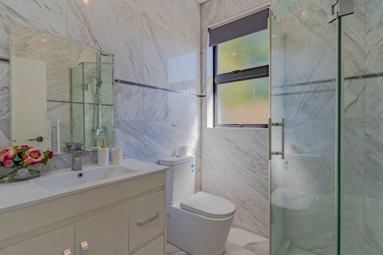 Photo of property in 6 Rashni Road, Flat Bush, Auckland, 2019