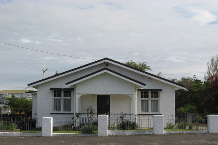 Photo of property in 31 Moore Avenue, Tawhero, Whanganui, 4501