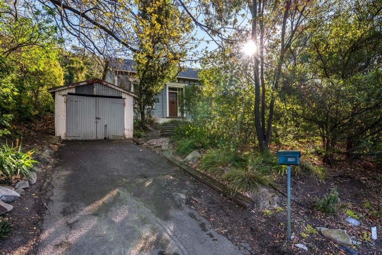 Photo of property in 65 Port Hills Road, Heathcote Valley, Christchurch, 8022