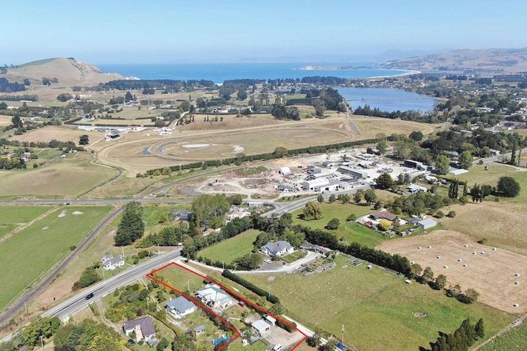 Photo of property in 113 Main Road, Waikouaiti, 9510