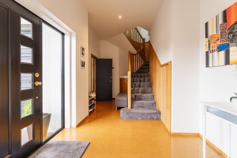 Photo of property in 62 Sligo Terrace, Roslyn, Dunedin, 9010