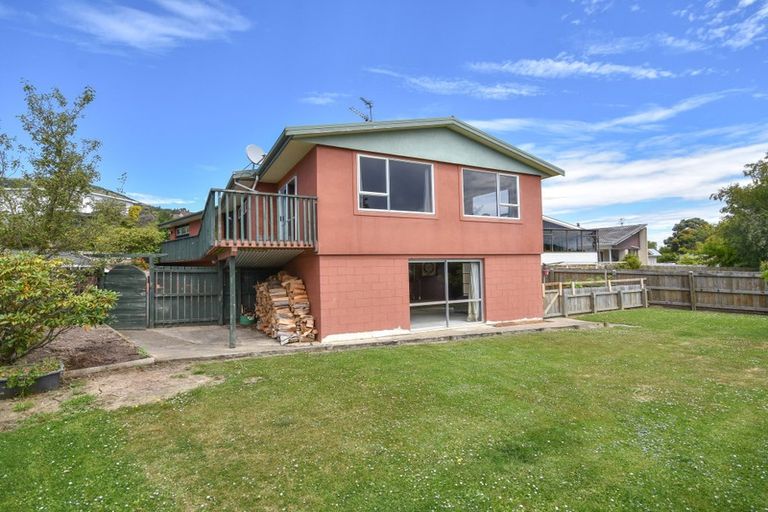 Photo of property in 8 Gebbie Street, Kinmont Park, Mosgiel, 9024