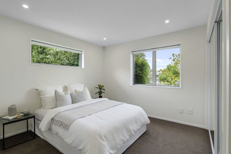 Photo of property in 202b Grahams Road, Burnside, Christchurch, 8053
