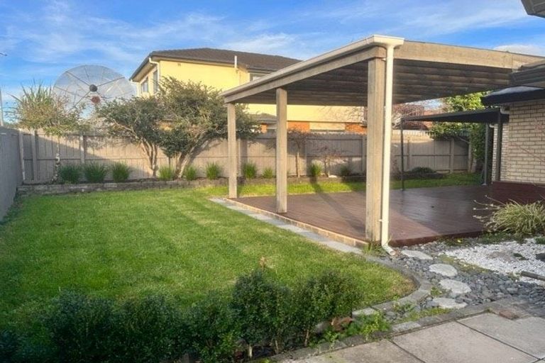 Photo of property in 15 Cellbridge Place, East Tamaki, Auckland, 2016