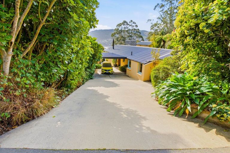 Photo of property in 52 Irvine Road, The Cove, Dunedin, 9077