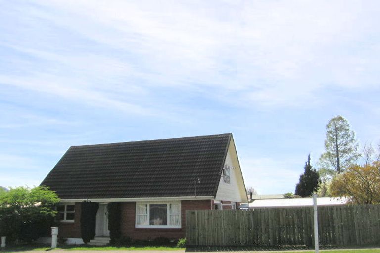 Photo of property in 9a Pretoria Street, Victoria, Rotorua, 3010