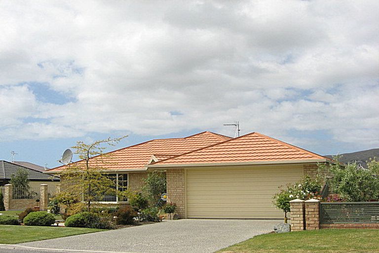 Photo of property in 25 Burleigh Road, Redwoodtown, Blenheim, 7201
