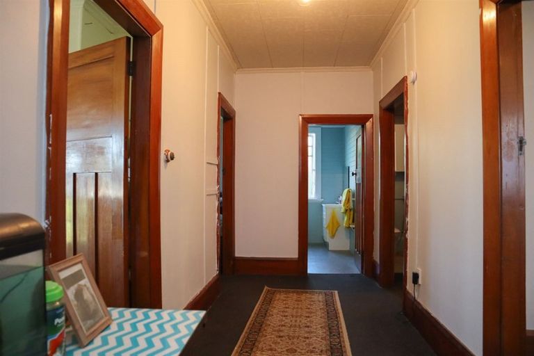 Photo of property in 58 Marsden Road, Greymouth, 7805